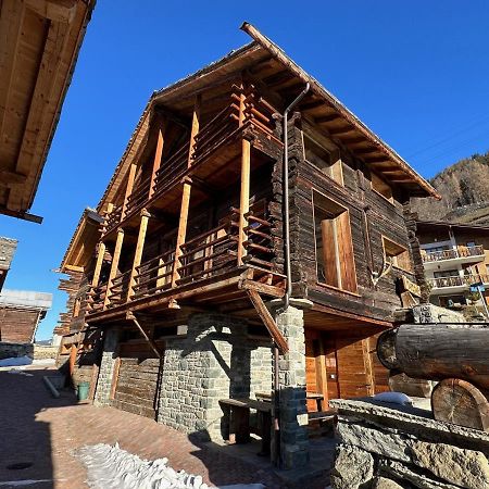 Les Granges De Sarreyer Villa Ngoại thất bức ảnh