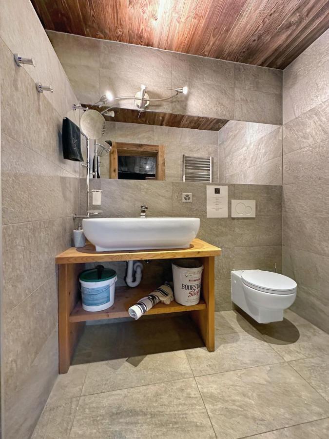 Les Granges De Sarreyer Villa Ngoại thất bức ảnh